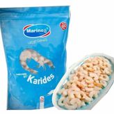 Marines 500 gr Karides