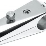 Marintek Krom Bayrak Direği Soketi 25Mm