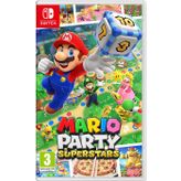 Mario Party ™ Superstar oyun şalteri