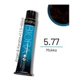 Marjinal Biora Saç Boyası - 5.77 Mokka
