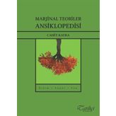 Marjinal Teoriler Ansiklopedisi - Cahit Kayra