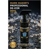 MARK MAKER'S PROFESYONEL DE-ICER (BUZ ÇÖZÜCÜ) 500 ML
