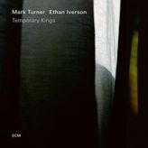 Mark Turner, Ethan Iverson Mark Turner, Ethan Iverson - Plak