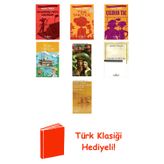 Mark Twain 7 Kitap Seti + Türk Klasiği Hediye
