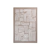 [marka] Bohem Kanvas Tablo 80x120 cm TBL0084