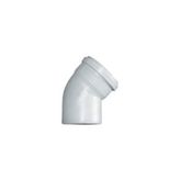 Marka Fırat 50*45 Pvc Dirsek