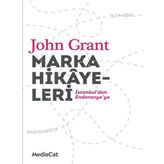 Marka Hikayeleri - John Grant
