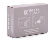 Marka Hoppstar Model Hoppstar Yedek Kağıt 3 Rulo - Renkli