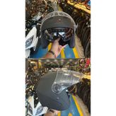 Marka KASK YAZLIK MODEL SİYAH (L BEDEN) CYS888SYHL