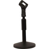 Marka Kolik Chromacast Cc-Dmıc-Stand Mikrofon Standı, Siyah