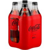 Marka Kolik Coca-Cola Zero Sugar Pet 4x1 L