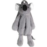 Marka Kolik Koala Peluş Çanta Gri