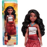 Marka Kolik Mattel Disney Serıes Moana Fd Hero Core Doll Oyuncak, 3y+, JBT33