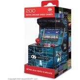 Marka Kolik My Arcade Retro Machıne Retro Konsol 200 Oyun