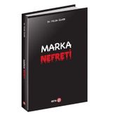 Marka Nefreti - Yelda Ülker