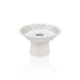 [marka] Olivos Ayaklı Servis Tabağı 20 cm