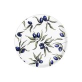 [marka] Olivos Servis Tabağı 30 Cm OVS0006