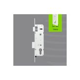 Marka Pvc Kapı Kilidi 35/85 Mm Silindirli Akpen