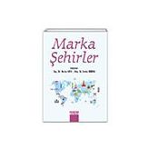 Marka Şehirler Detay Yayıncılık