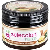 Marka Seleccion Kil Maske Argan Yağlı