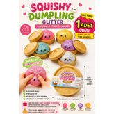 Marka SİMLİ - SQUİSHY DUMPLİNGS SÜRPRİZ OYUNCAĞI