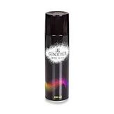 Marka Sprey Boya 200 Ml Mat Siyah