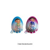 Marka Toy Joy Yumurta - Oyuncak&Çikolata