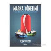 Marka Yönetimi - Uğur Batı