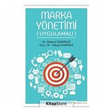 Marka Yönetimi Uygulamalı - Bülent Demirağ
