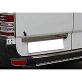 Markadan Mercedes Sprinter Krom Bagaj Çıtası 2006-2017 Paslanmaz Çelik