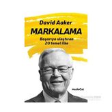 Markalama - David A. Aaker