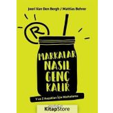 Markalar Nasıl Genç Kalır - Joeri Van Den Bergh