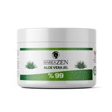 Markazen 250 ml Aloe Vera Jel