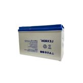 markentegra 105 Amper Jel Akü Lexron