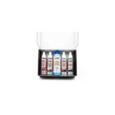 MarkEntegra Araç Kış Bakım Seti, 5'li Set