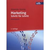 Marketing Schritt für Schritt