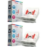 Marketto Profilo VZ51PT1AFG G All 2 Kutu-8 Adet Toz Torbası