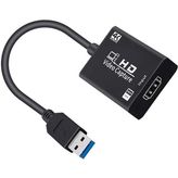 Markofist MF-CC10 HDMI USB 1080P Video Capture Card