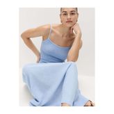 Marks & Spencer Büzgü Detaylı Elbise