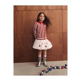 Marks & Spencer Candy Cane Çocuk Hırkası (1–8 Yaş)