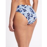 Marks & Spencer Çiçek Desenli Bikini Altı