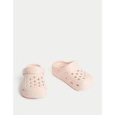 Marks & Spencer Clogs Çocuk Terlik - Krem