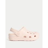 Marks & Spencer Clogs Çocuk Terlik - Pembe