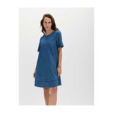 Marks & Spencer Denim Mini Elbise