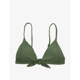 Marks & Spencer Desenli Bikini Üstü