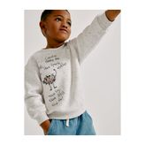 Marks & Spencer Desenli Çocuk Sweatshirt