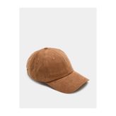Marks & Spencer Fitilli Kadife Baseball Şapka