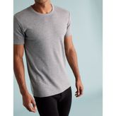 Marks & Spencer Kısa Kollu Medium Warmth Termal Atlet - Gri