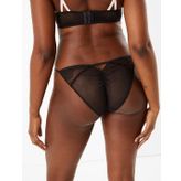 Marks & Spencer Leopar Desenli Brazilian Külot
