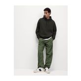 Marks & Spencer Parachute Cargo